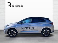 OPEL Grandland 1.6 T PHEV Ultimate, Hybride Rechargeable Essence/Électricité, Voiture de démonstration, Automatique - 3
