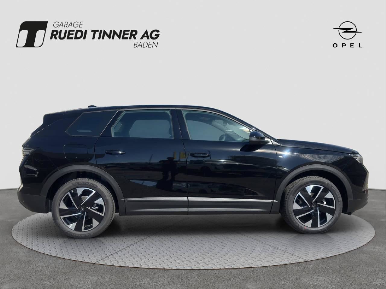OPEL Grandland 1.2 T HEV Edition, Hybride Léger Essence/Électricité, Voiture de démonstration, Automatique - 4