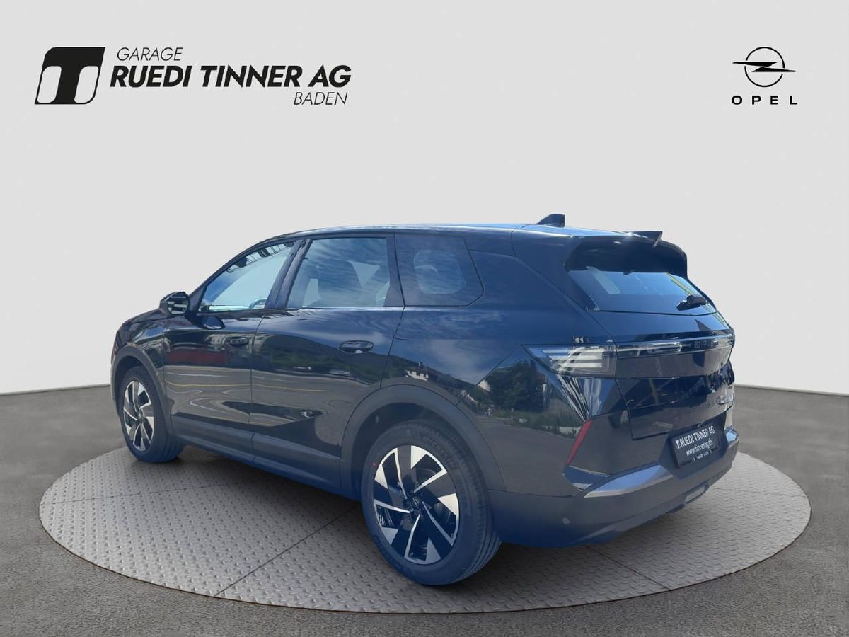 OPEL Grandland 1.2 T HEV Edition, Hybride Léger Essence/Électricité, Voiture de démonstration, Automatique - 7