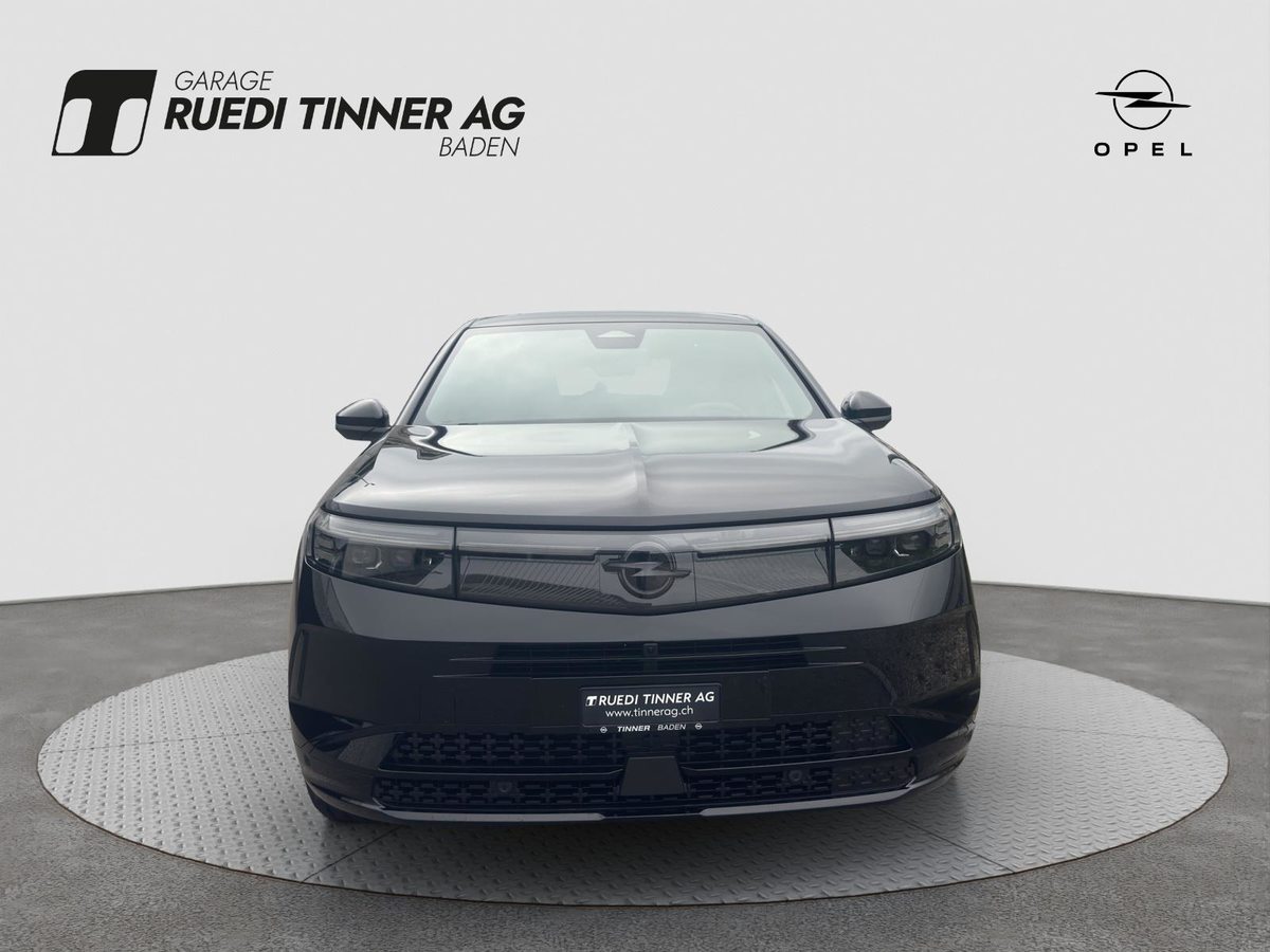 OPEL Grandland 1.6 T PHEV GS, Plug-in-Hybrid Benzina/Elettrica, Auto dimostrativa, Automatico - 2