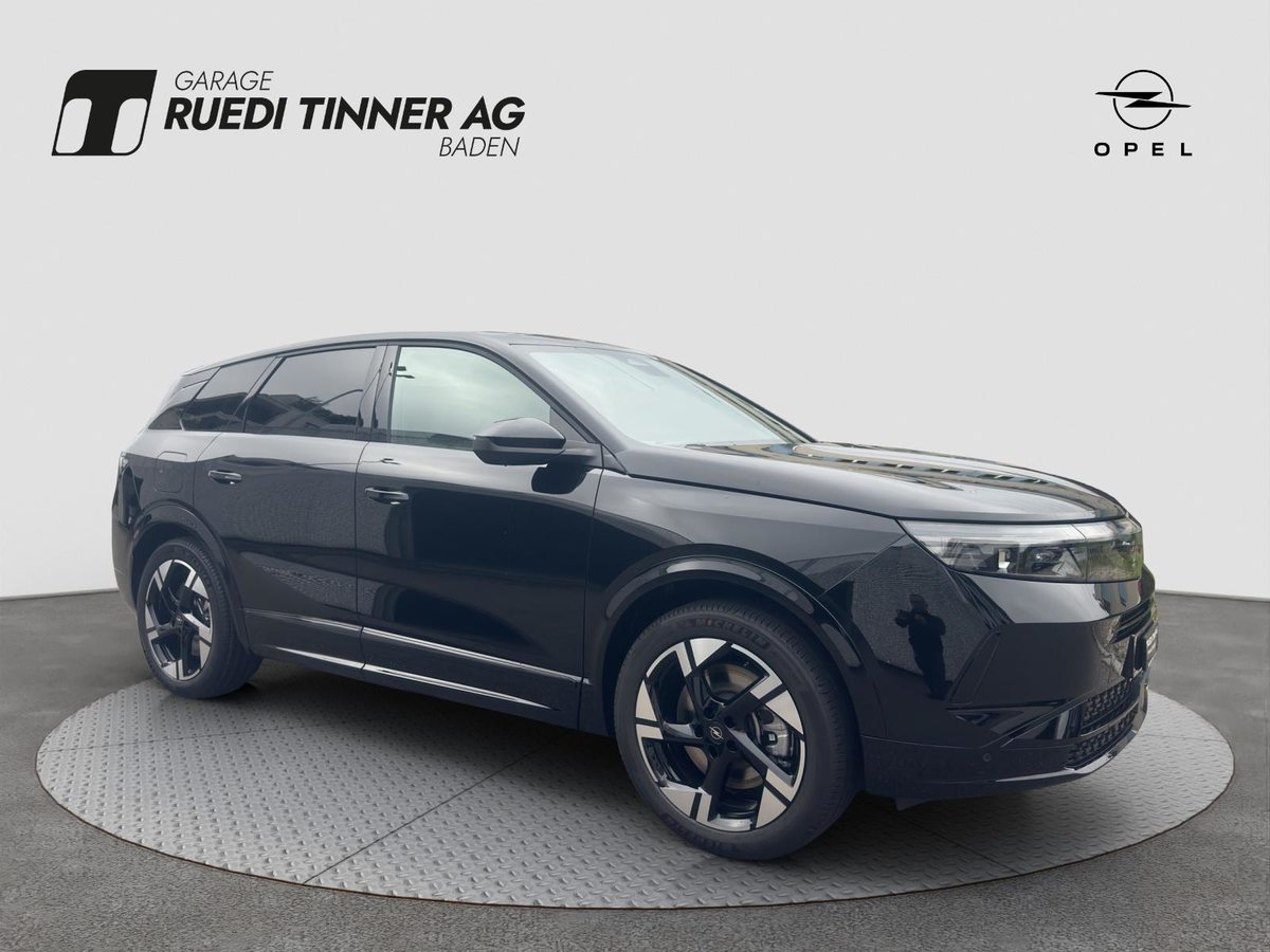 OPEL Grandland 1.6 T PHEV GS, Plug-in-Hybrid Benzina/Elettrica, Auto dimostrativa, Automatico - 3