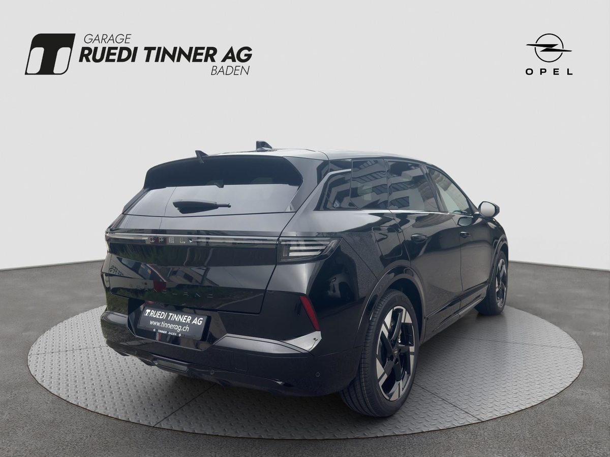 OPEL Grandland 1.6 T PHEV GS, Plug-in-Hybrid Benzina/Elettrica, Auto dimostrativa, Automatico - 5