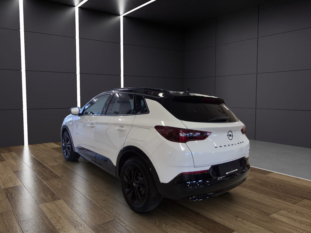 OPEL Grandland 1.6 T PHEV GS Line, Plug-in-Hybrid Benzin/Elektro, Vorführwagen, Automat - 3