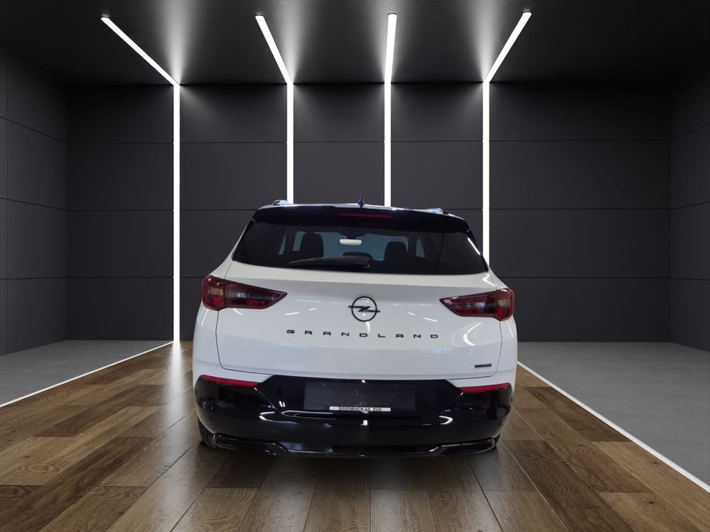 OPEL Grandland 1.6 T PHEV GS Line, Plug-in-Hybrid Benzin/Elektro, Vorführwagen, Automat - 4