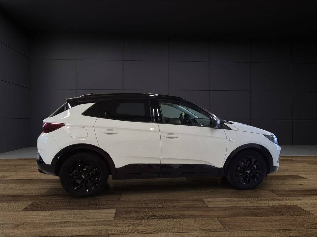 OPEL Grandland 1.6 T PHEV GS Line, Plug-in-Hybrid Benzin/Elektro, Vorführwagen, Automat - 6