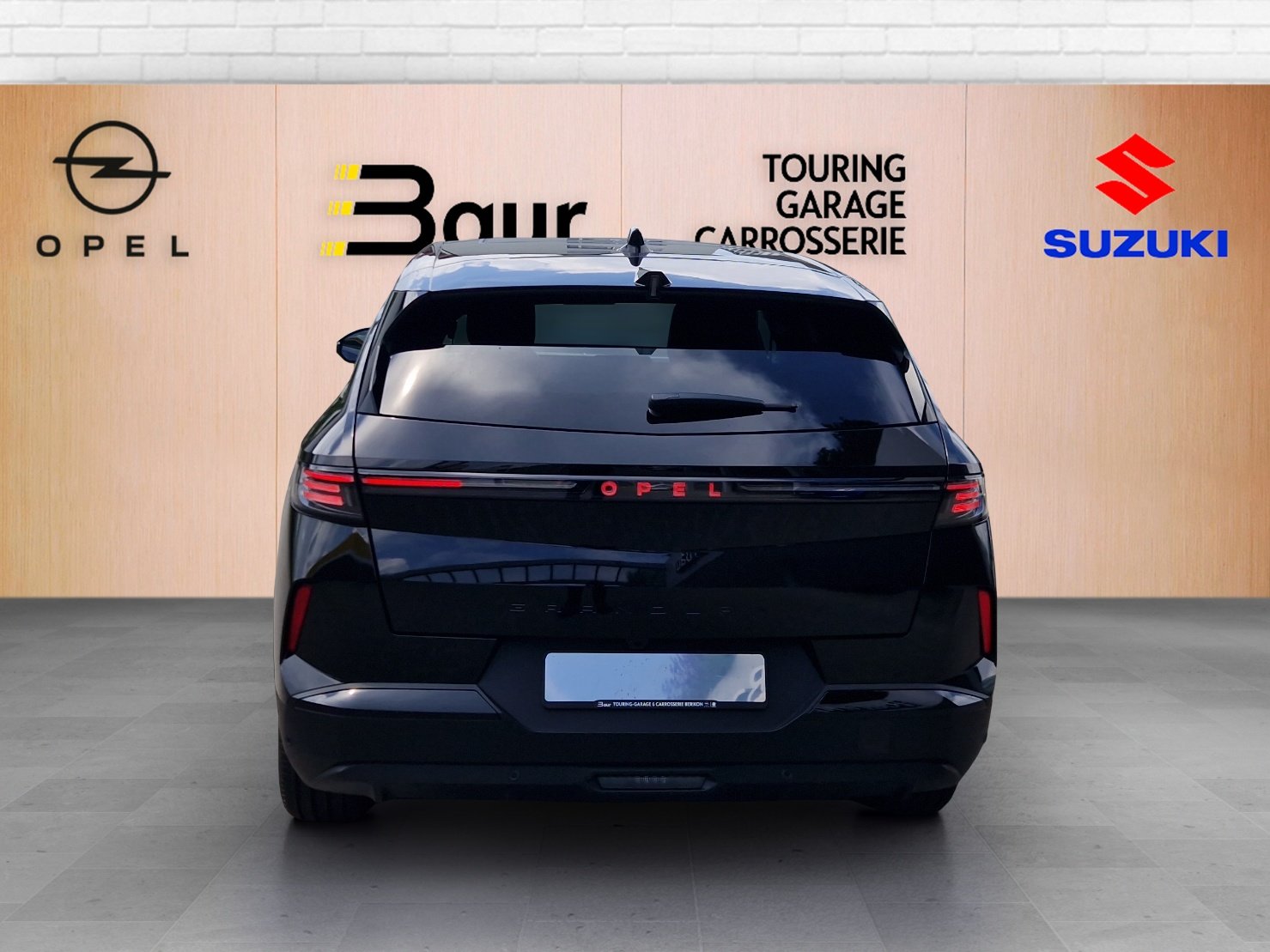 OPEL Grandland 1.2 T HEV GS, Benzina, Auto dimostrativa, Automatico - 4