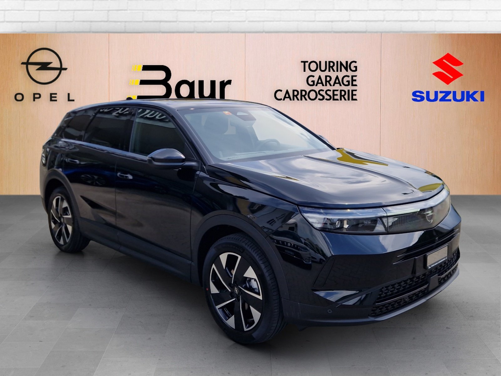 OPEL Grandland 1.2 T HEV GS, Benzina, Auto dimostrativa, Automatico - 6