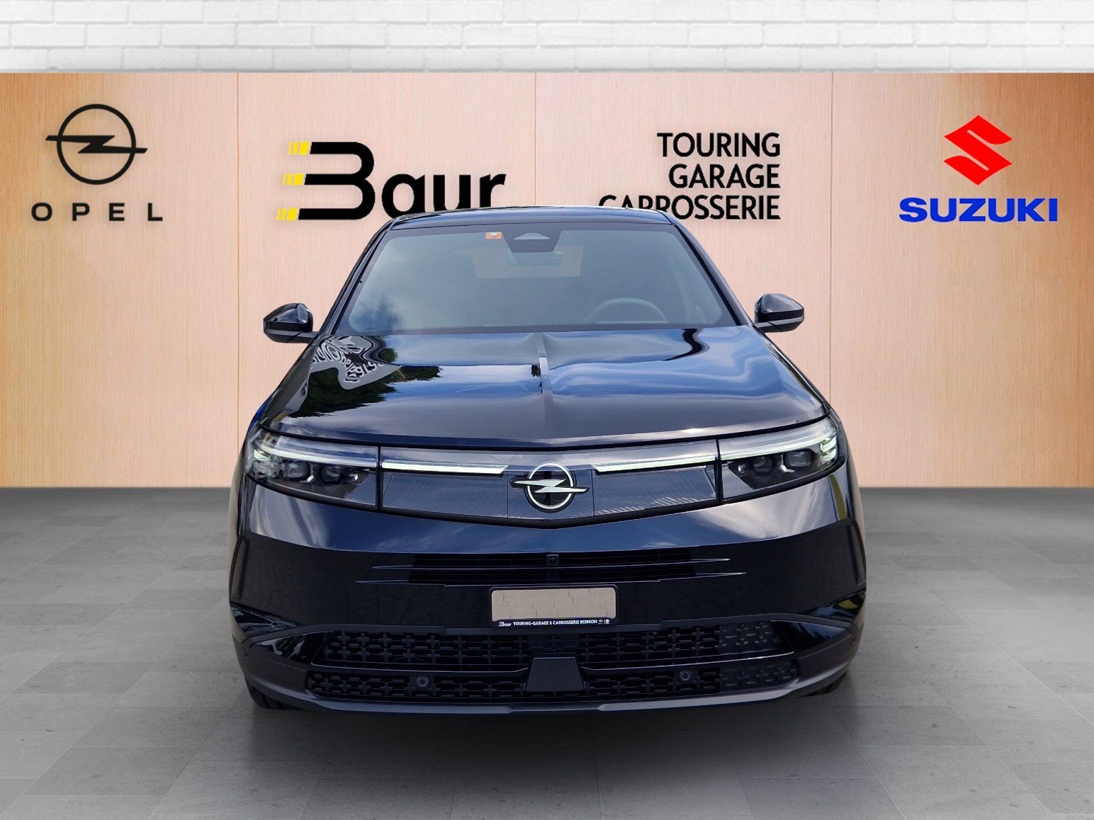 OPEL Grandland 1.2 T HEV GS, Benzina, Auto dimostrativa, Automatico - 7