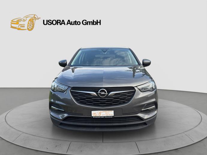 OPEL GRANDLAND X, Essence, Occasion / Utilisé