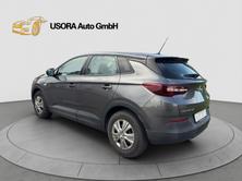 OPEL GRANDLAND X, Essence, Occasion / Utilisé - 5