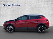 OPEL 1.6 T PHEV Excellence, Plug-in-Hybrid Petrol/Electric, Second hand / Used, Automatic - 2