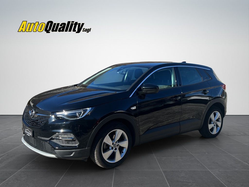 OPEL GRANDLAND X 1.2 T Excellence