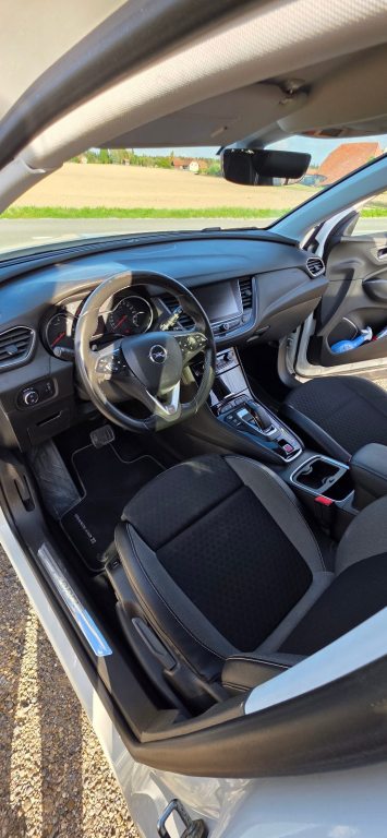 OPEL GRANDLAND X 1.6 T PHEV Excellence, Plug-in-Hybrid Benzina/Elettrica, Occasioni / Usate, Automatico - 6