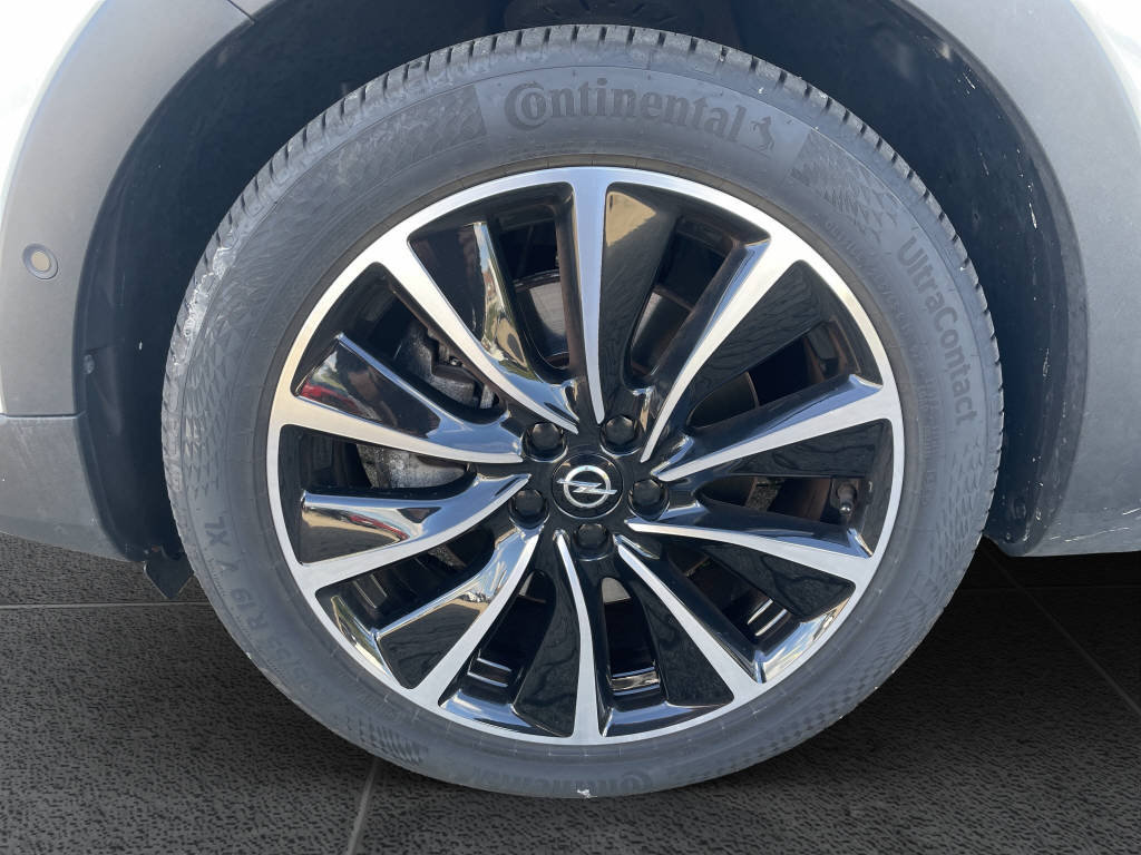 OPEL Grandland X 1.6 T PHEV Excellence, Plug-in-Hybrid Benzina/Elettrica, Occasioni / Usate, Automatico - 4