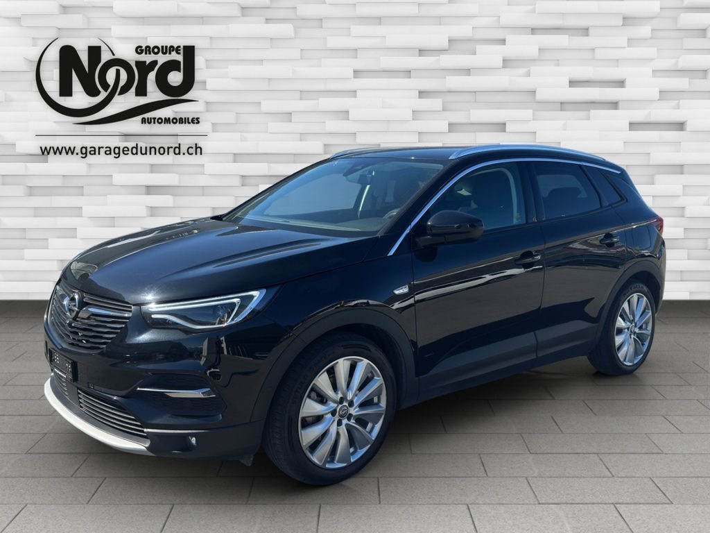OPEL Grandland X 1.6 T PHEV Ultimate