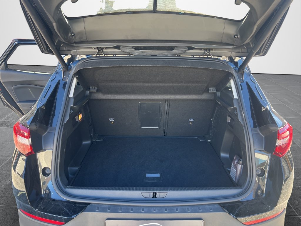 OPEL GRANDLAND X 1.2 T Excellence, Petrol, Second hand / Used, Automatic - 7