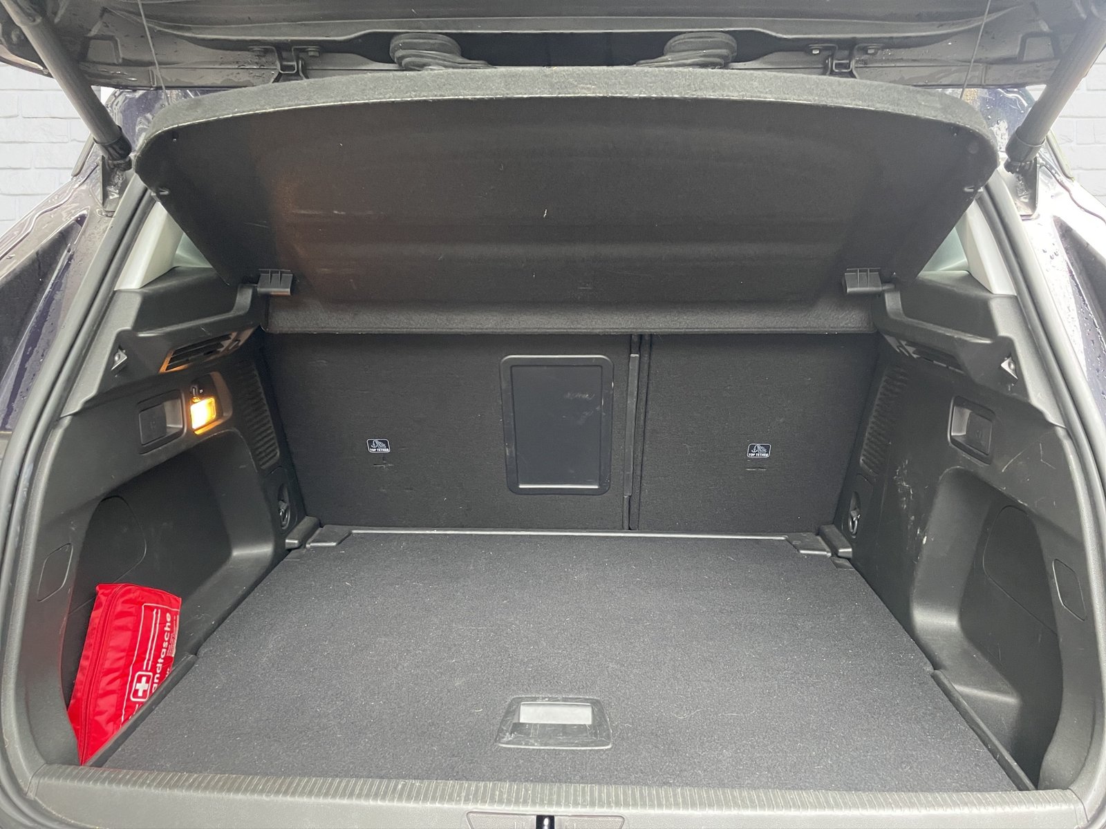 OPEL Grandland X 1.6 T Ultimate, Benzin, Occasion / Gebraucht, Automatik - 6