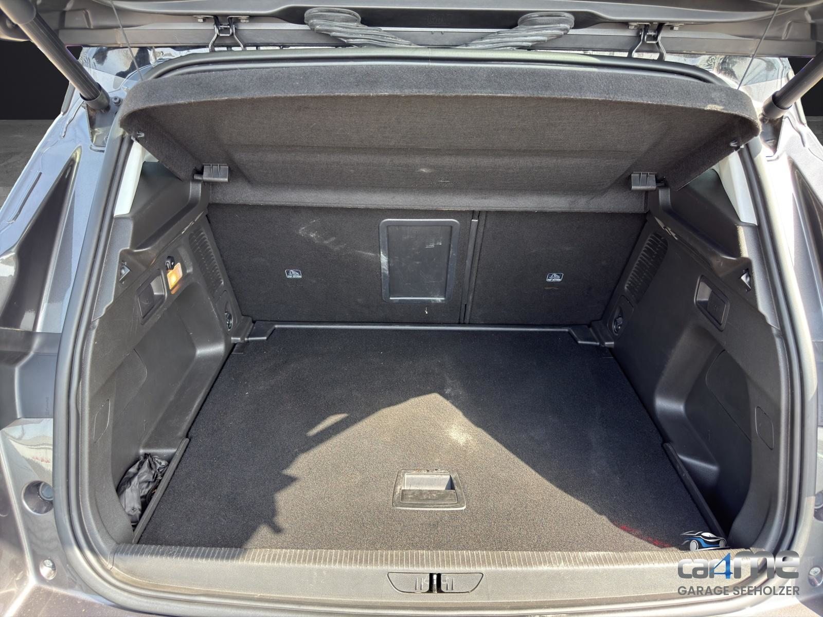 OPEL Grandland X 1.2 T Ultimate, Benzin, Occasion / Gebraucht, Handschaltung - 5