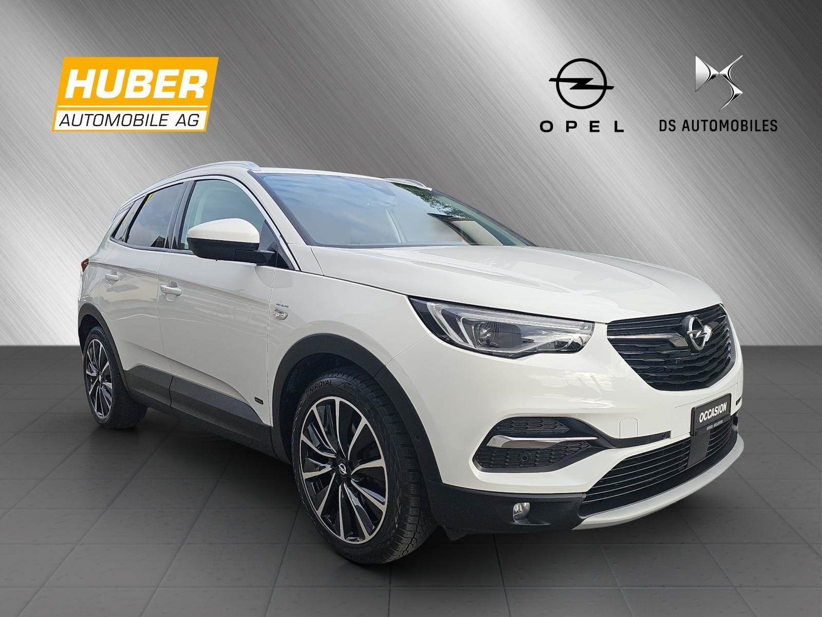OPEL Grandland X 1.6 T PHEV Excellence