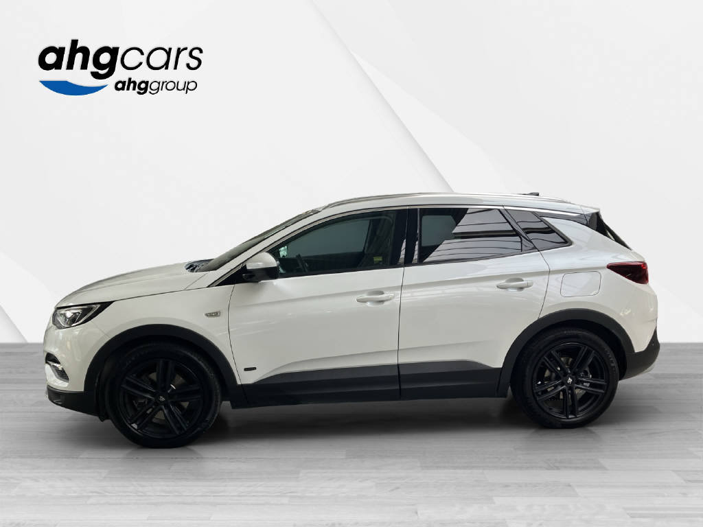 OPEL Grandland X 1.6 T PHEV Excellence, Plug-in-Hybrid Benzin/Elektro, Occasion / Gebraucht, Automatik - 2