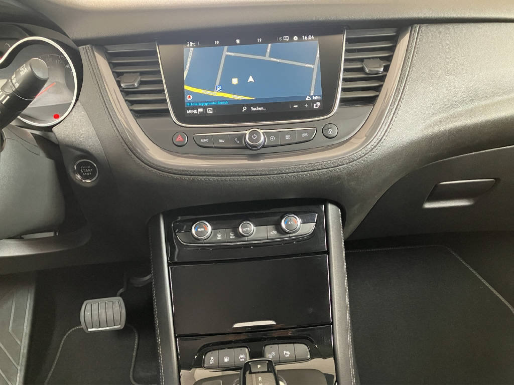OPEL Grandland X 1.6 T PHEV Excellence, Plug-in-Hybrid Benzin/Elektro, Occasion / Gebraucht, Automatik - 7