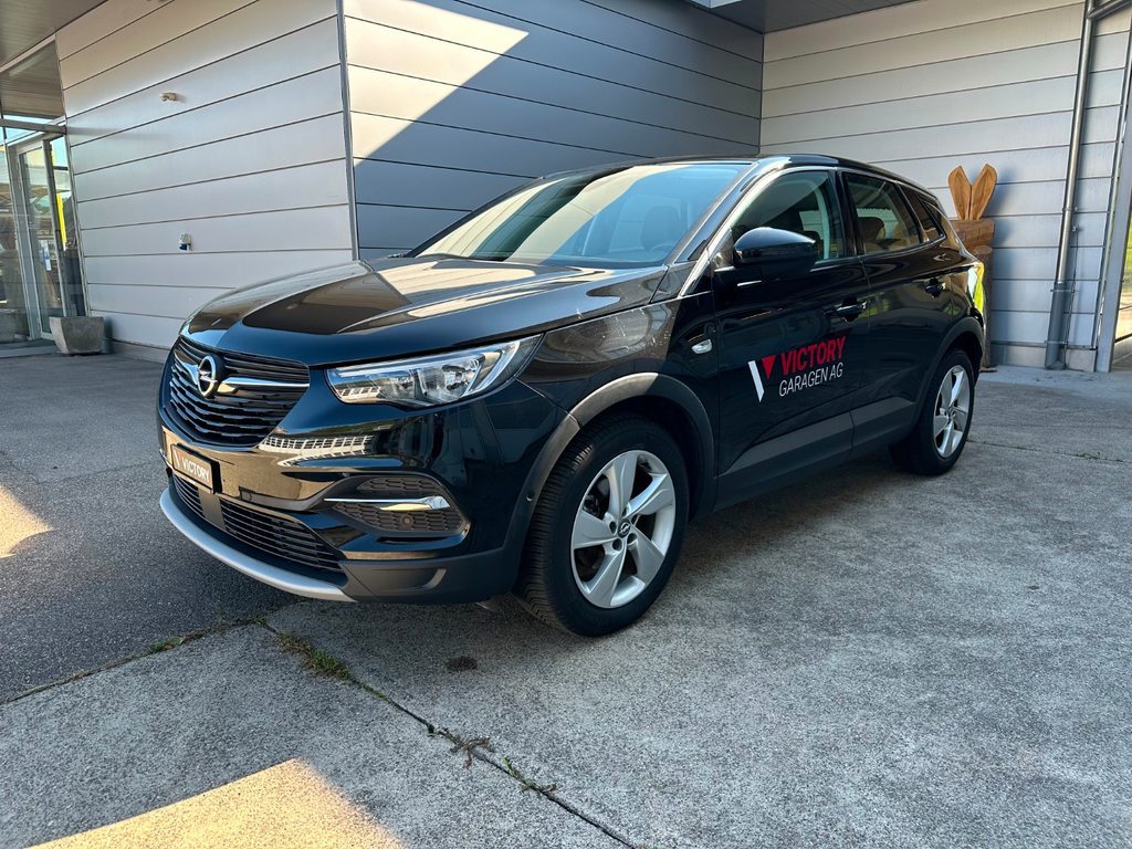 OPEL Grandland X 1.5 CDTi Excellence