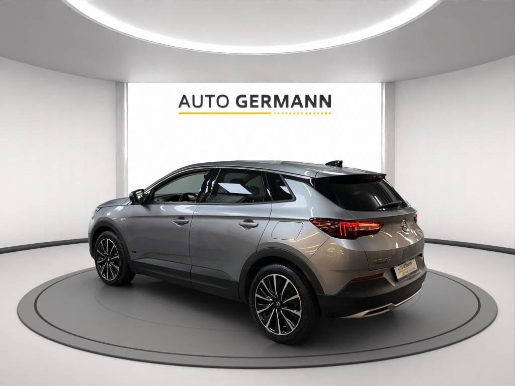 OPEL 1.6 T PHEV 13.2 kWh Excellence 224 2WD, Hybride Rechargeable Essence/Électricité, Occasion / Utilisé, Automatique - 2