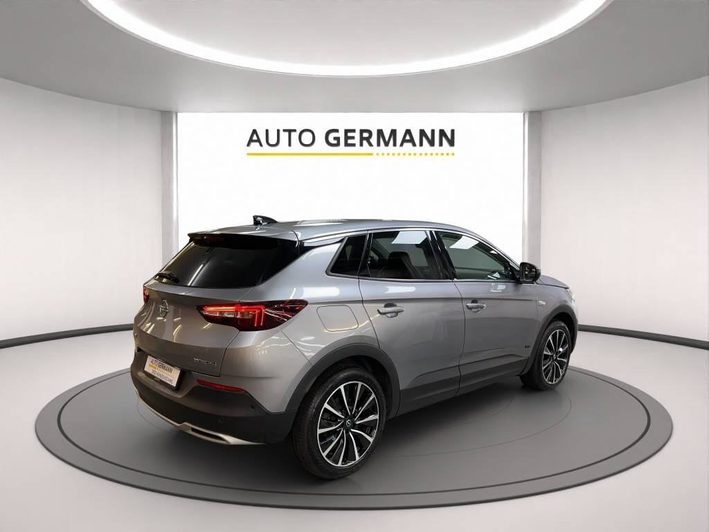 OPEL 1.6 T PHEV 13.2 kWh Excellence 224 2WD, Hybride Rechargeable Essence/Électricité, Occasion / Utilisé, Automatique - 3