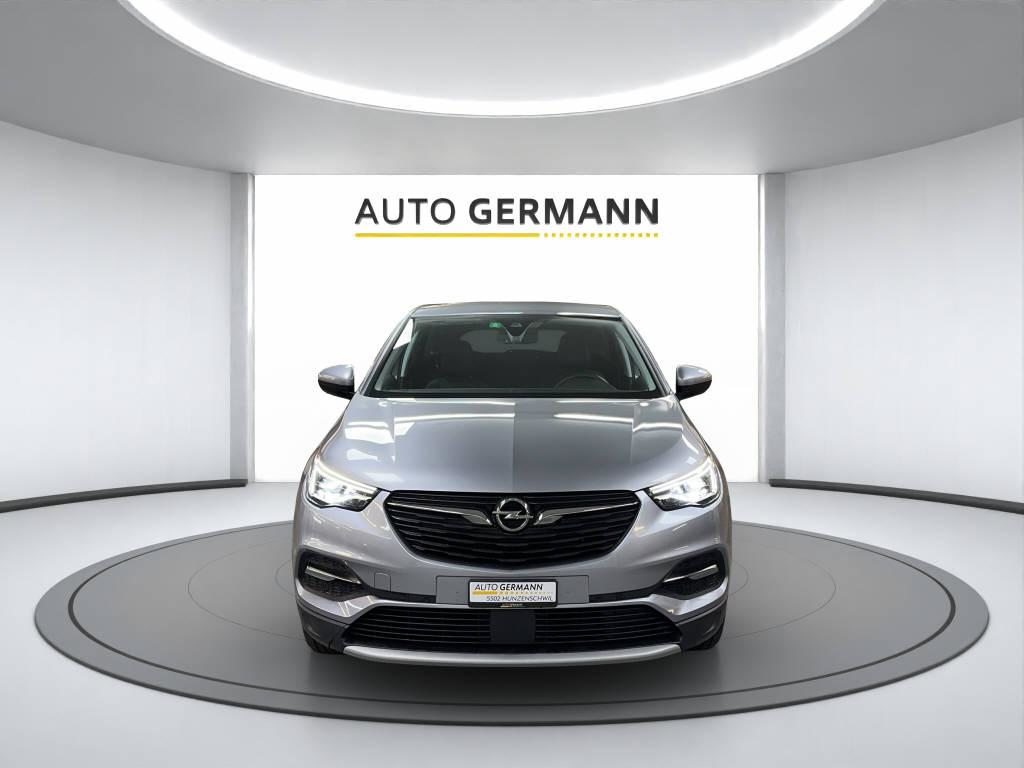 OPEL 1.6 T PHEV 13.2 kWh Excellence 224 2WD, Hybride Rechargeable Essence/Électricité, Occasion / Utilisé, Automatique - 5