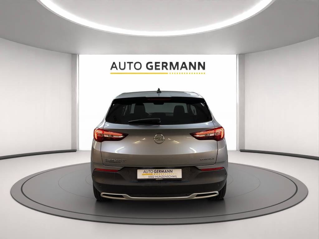 OPEL 1.6 T PHEV 13.2 kWh Excellence 224 2WD, Hybride Rechargeable Essence/Électricité, Occasion / Utilisé, Automatique - 6