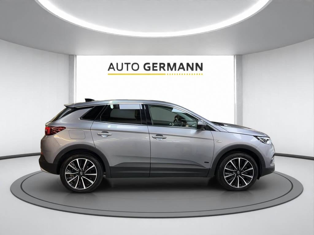OPEL 1.6 T PHEV 13.2 kWh Excellence 224 2WD, Hybride Rechargeable Essence/Électricité, Occasion / Utilisé, Automatique - 7