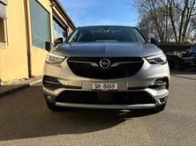 OPEL Grandland X 1.6 TP Ultimate Automatik, Benzina, Occasioni / Usate, Automatico - 2