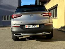 OPEL Grandland X 1.6 TP Ultimate Automatik, Benzina, Occasioni / Usate, Automatico - 5