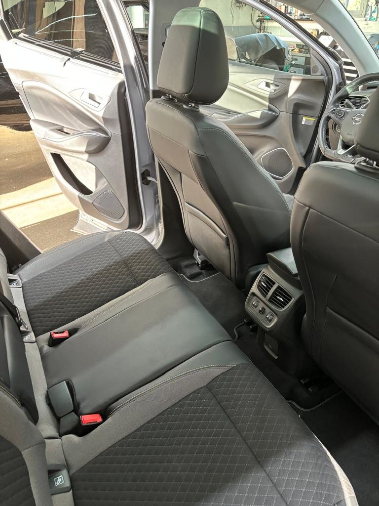 OPEL Grandland X 1.6 TP Ultimate Automatik, Benzin, Occasion / Gebraucht, Automatik - 6