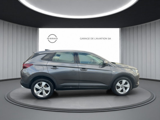 OPEL Grandland X Hybrid Excel, Plug-in-Hybrid Petrol/Electric, Second hand / Used, Automatic - 5