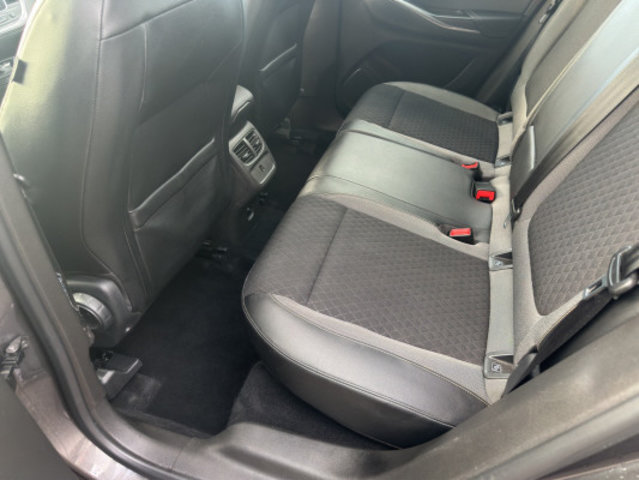 OPEL Grandland X Hybrid Excel, Plug-in-Hybrid Petrol/Electric, Second hand / Used, Automatic - 7