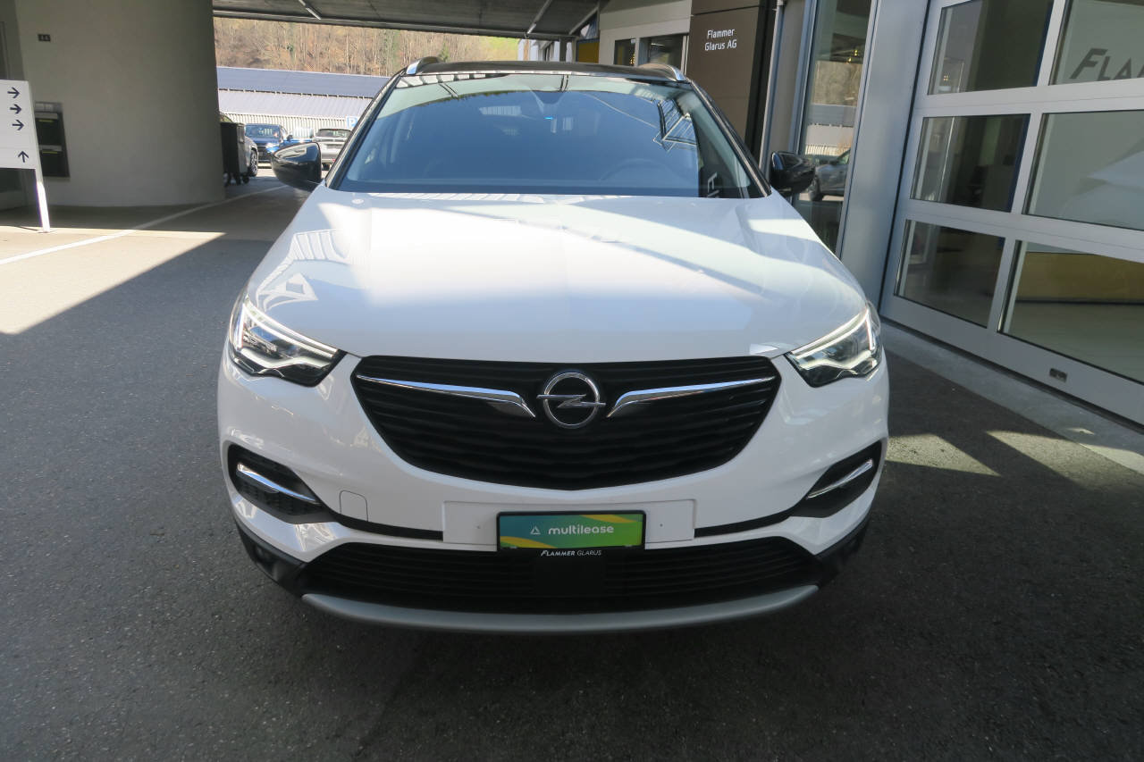 OPEL Grandland X 1.6 T PHEV Excellence 4x4