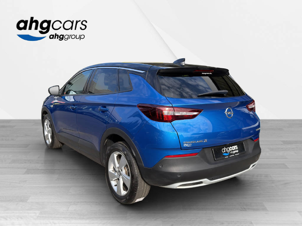 OPEL Grandland X 2.0 CDTi Ultimate, Diesel, Occasioni / Usate, Automatico - 3