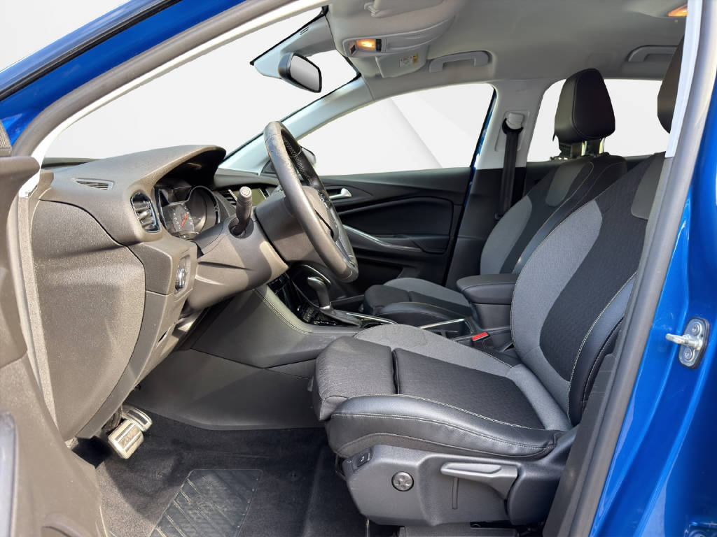 OPEL Grandland X 2.0 CDTi Ultimate, Diesel, Occasioni / Usate, Automatico - 5