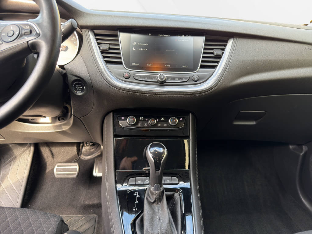 OPEL Grandland X 2.0 CDTi Ultimate, Diesel, Occasioni / Usate, Automatico - 7