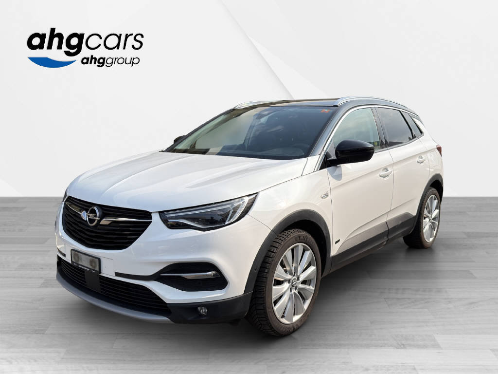 OPEL Grandland X 1.6 T PHEV Excellence