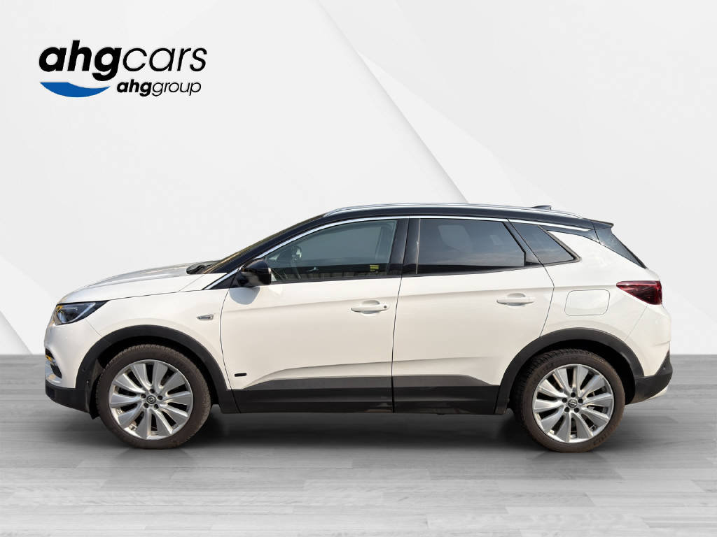 OPEL Grandland X 1.6 T PHEV Excellence, Plug-in-Hybrid Benzina/Elettrica, Occasioni / Usate, Automatico - 2