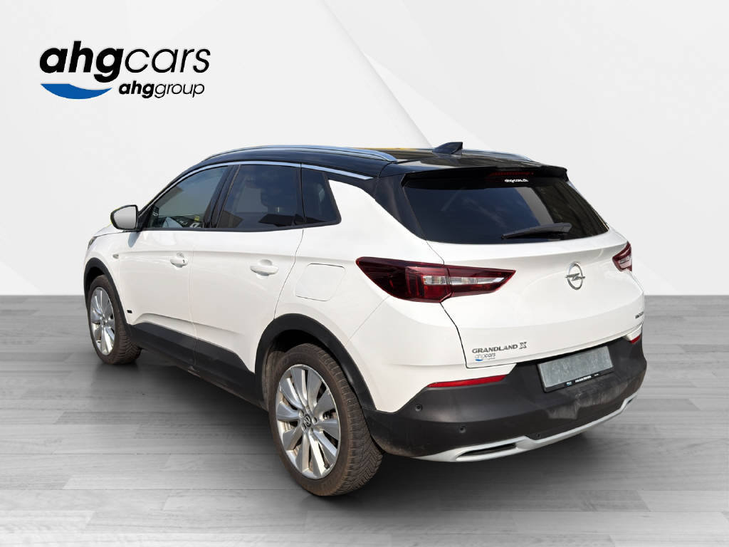 OPEL Grandland X 1.6 T PHEV Excellence, Plug-in-Hybrid Benzina/Elettrica, Occasioni / Usate, Automatico - 3