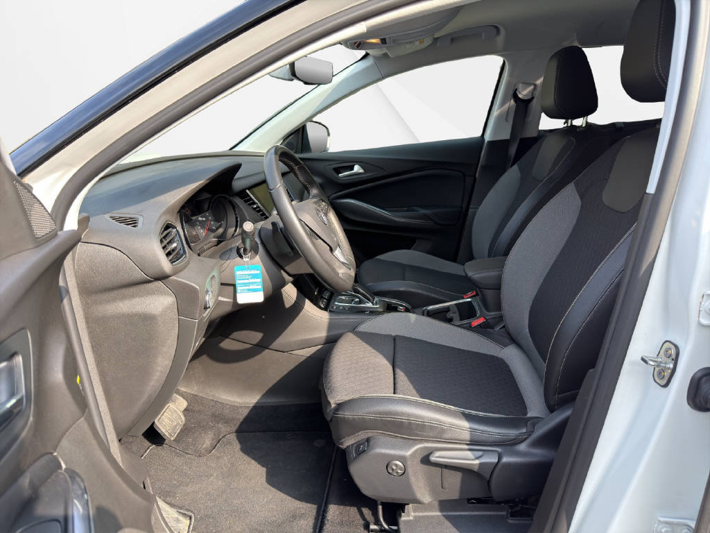 OPEL Grandland X 1.6 T PHEV Excellence, Plug-in-Hybrid Benzina/Elettrica, Occasioni / Usate, Automatico - 5