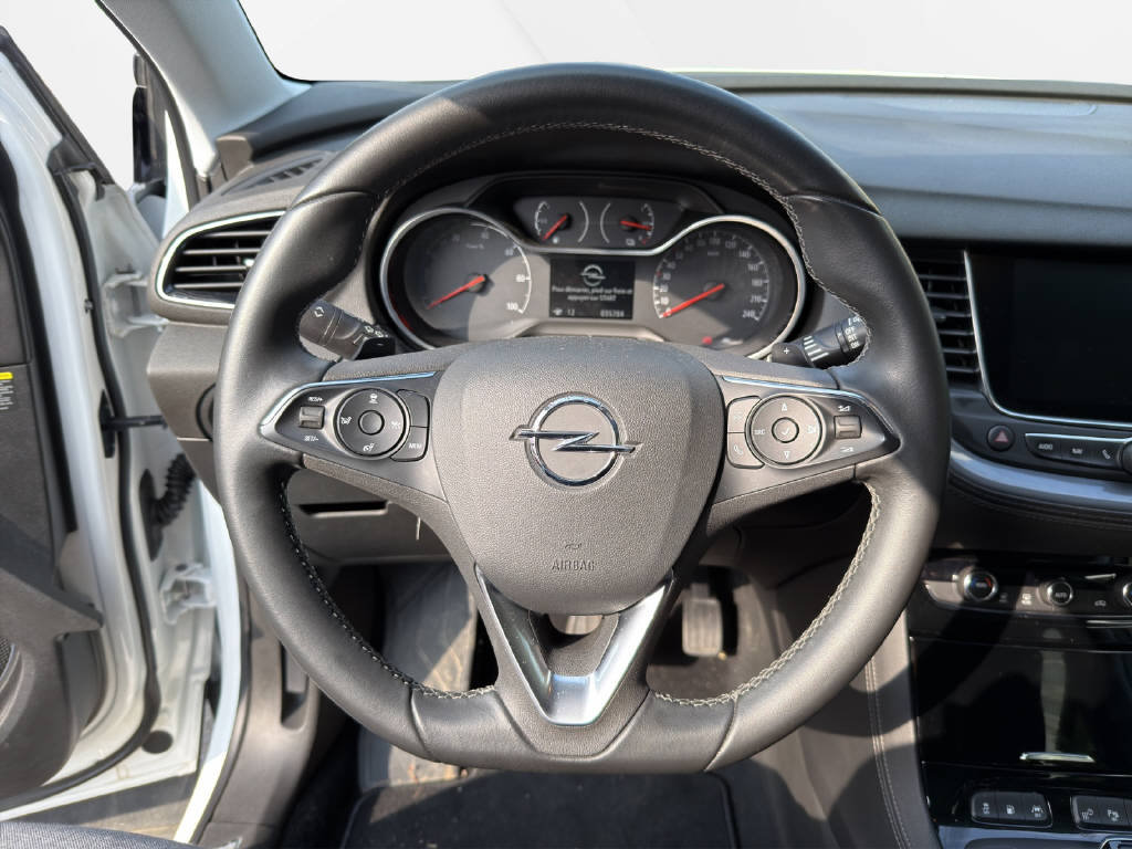 OPEL Grandland X 1.6 T PHEV Excellence, Plug-in-Hybrid Benzina/Elettrica, Occasioni / Usate, Automatico - 6