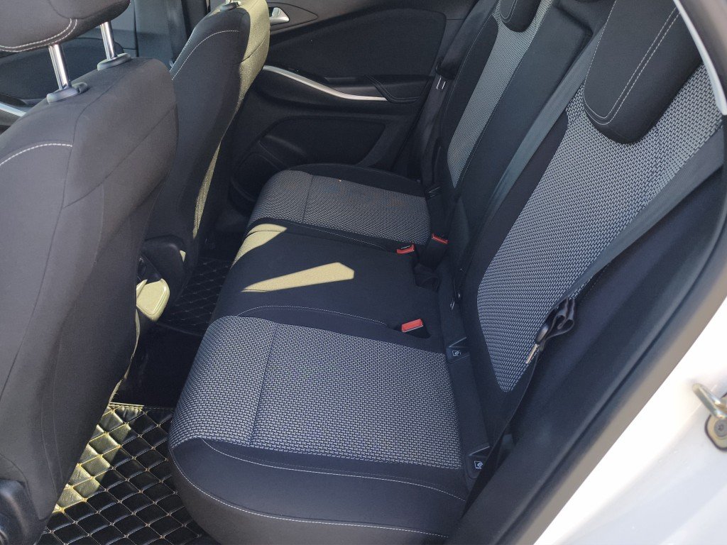OPEL Grandland X 1.6 CDTi Enjoy, Diesel, Occasion / Gebraucht, Automatik - 4