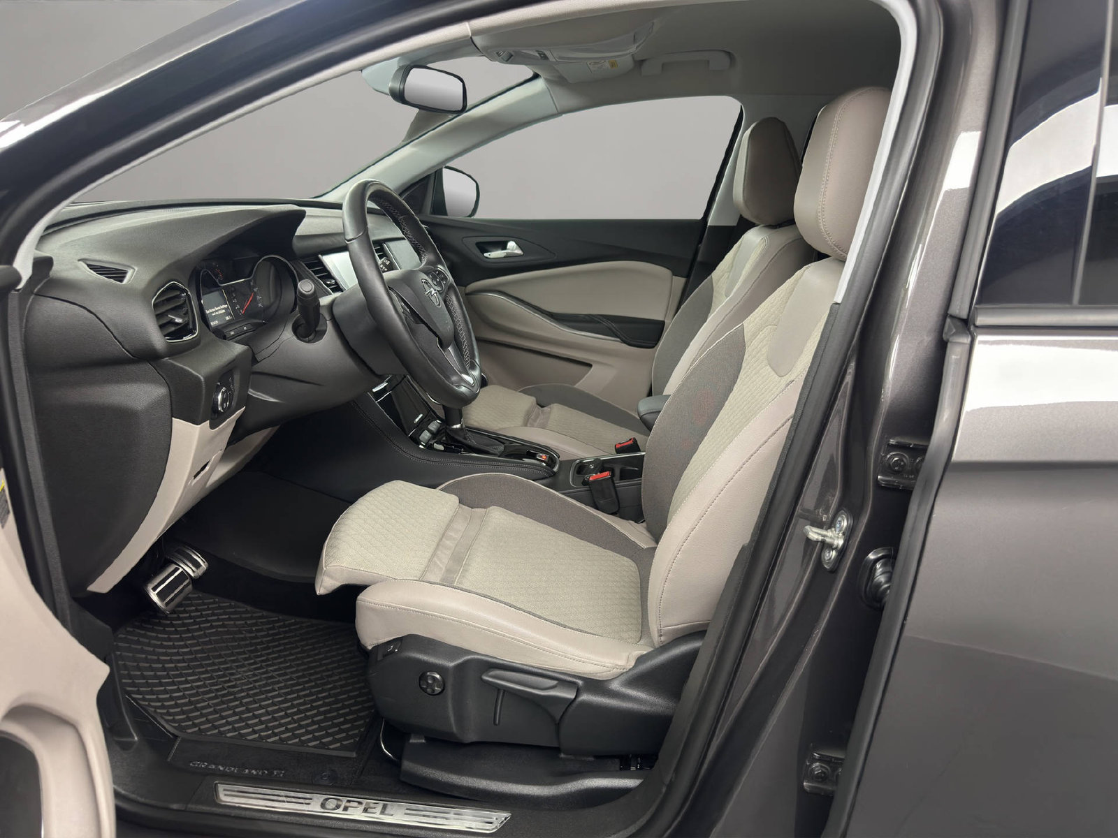 OPEL Grandland X 1.2 T Excellence, Benzin, Occasion / Gebraucht, Handschaltung - 6