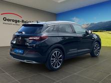 OPEL Grandland X 1.6 T PHEV Ultimate, Plug-in-Hybrid Petrol/Electric, Second hand / Used, Automatic - 5