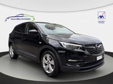 OPEL Grandland X 1.6CDTi Enjoy Automatik, Diesel, Occasioni / Usate, Automatico - 4