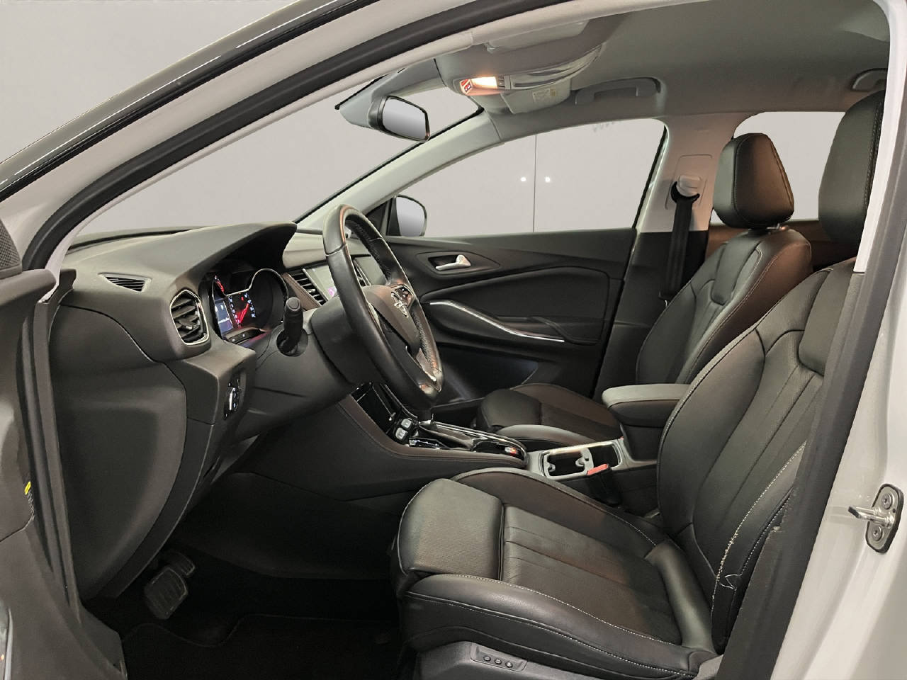 OPEL Grandland X 2.0 CDTi Ultimate, Diesel, Second hand / Used, Automatic - 5